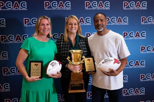 Miller, GPA and Blackwell